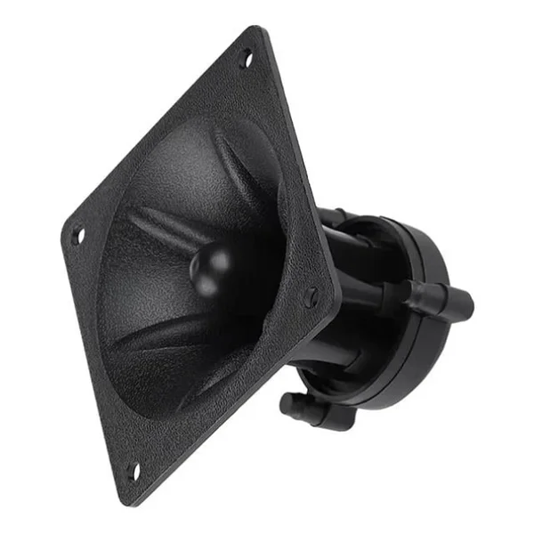 Magıcvoıce Mv-4483 Piezo Kare Tweeter 8.50x8.50 Mıllenıum Ts-1011 - Görsel 5
