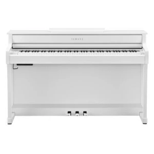 Yamaha Clavinova Clp835 Dijital Piyano - Görsel 6