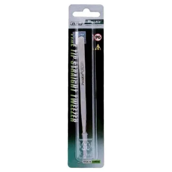 Proskit 1pk-125t Montaj Cımbızı - Görsel 4
