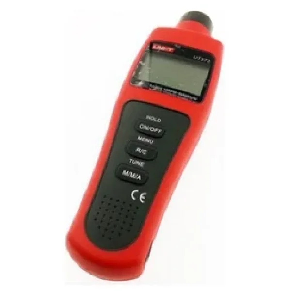 Uni-T Ut-372 Optik Temassız Takometre - Görsel 6