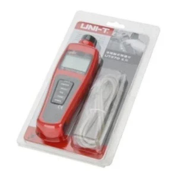Uni-T Ut-372 Optik Temassız Takometre - Görsel 8