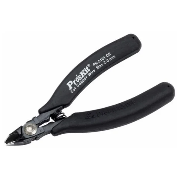 Proskit 1pk-5101 2.0 Mm Hassas Yan Keski - Görsel 3