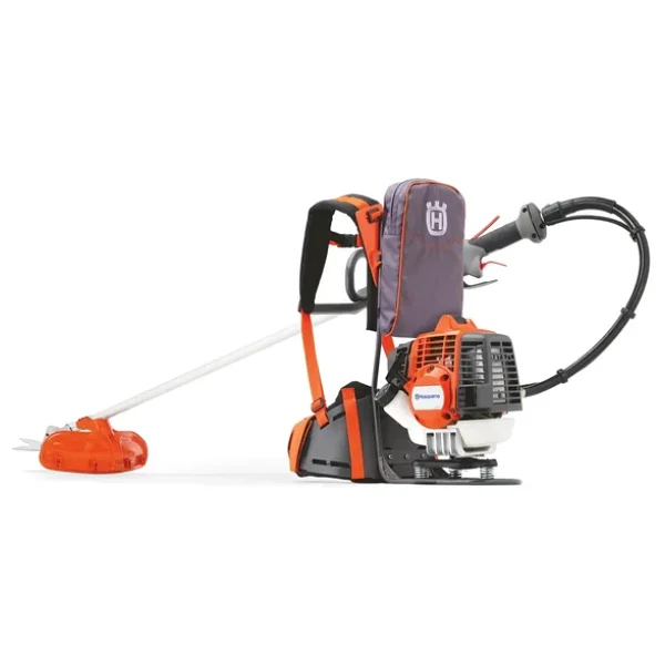 Husqvarna 553rbx 3.1 Hp Benzinli Sırt Tırpan - Görsel 3
