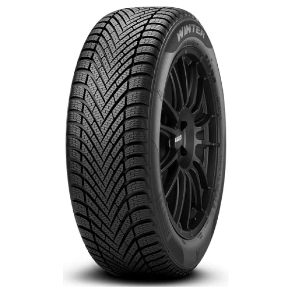 Pirelli Cinturato Winter 195/65 R15 91T Kış Lastiği - 2024 - Görsel 5
