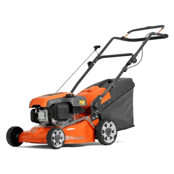 Husqvarna Lc 151 2.7 Kw Çim Biçme Makinesi - Görsel 7