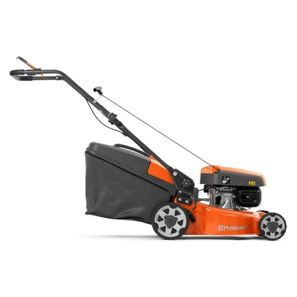 Husqvarna Lc 151 2.7 Kw Çim Biçme Makinesi - Görsel 6