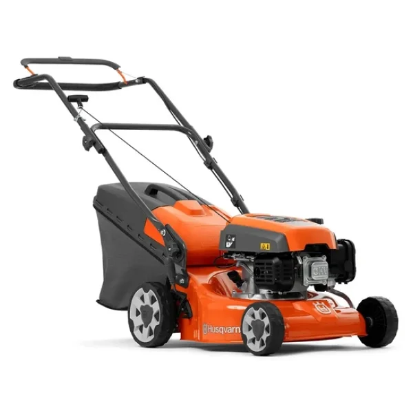 Husqvarna Lc 151 2.7 Kw Çim Biçme Makinesi - Görsel 5
