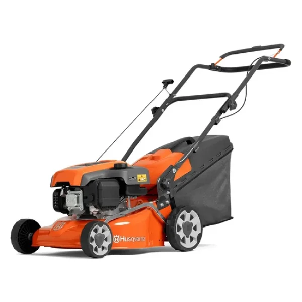 Husqvarna Lc 151 2.7 Kw Çim Biçme Makinesi - Görsel 3