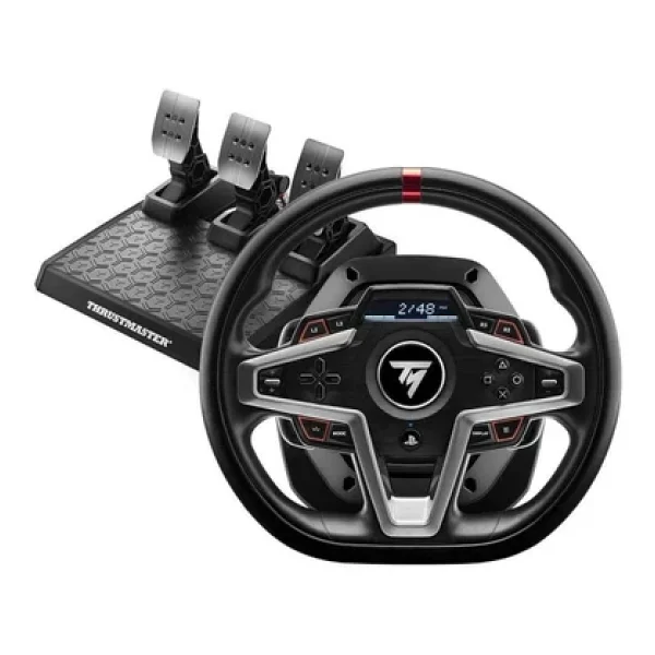 Thrustmaster T248p Direksiyon Seti - Görsel 5