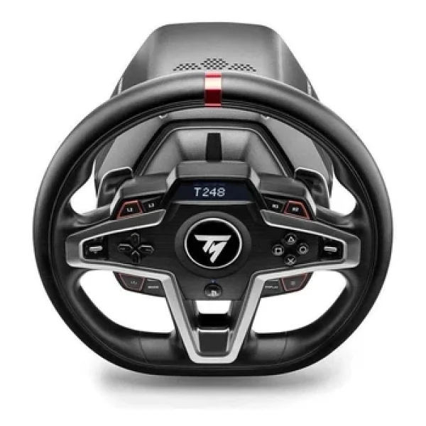 Thrustmaster T248p Direksiyon Seti - Görsel 7