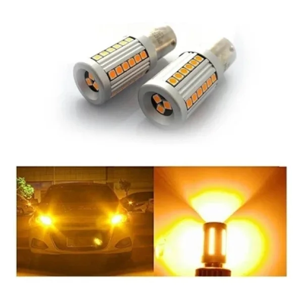 Photon Ph7219sna 12v Oto Sinyal Ampulu - Görsel 3