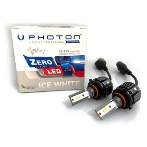Photon Zero H1 +3 Plus Fansız LED Fansız - Görsel 6
