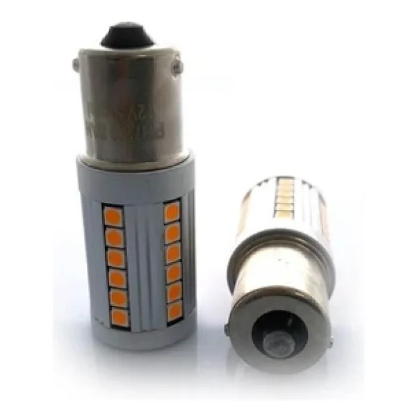 Photon Ph7219sna 12v Oto Sinyal Ampulu - Görsel 4