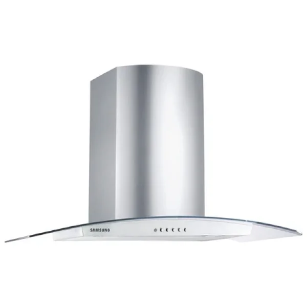 Samsung Hc6347bg Inox Duvar Tipi Davlumbaz - Görsel 3
