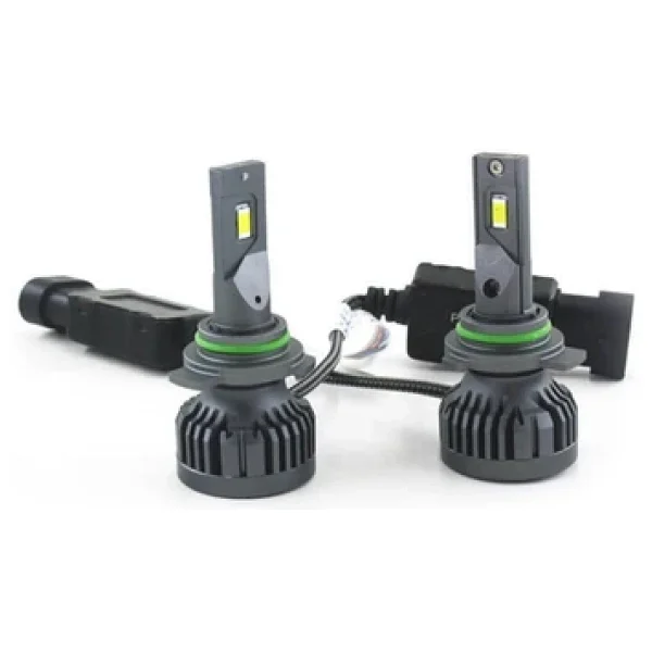 Photon Ultimate Hır2 9012 LED Headlıght 9500 Lumens 3 Plus - Görsel 2