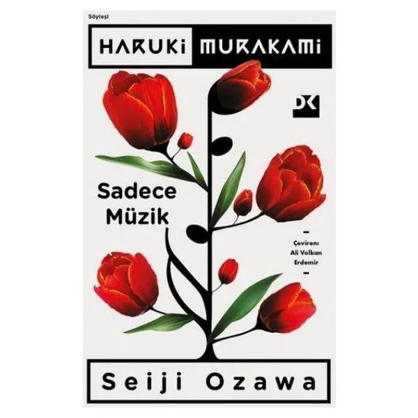 Sadece Müzik - Haruki Murakami - Görsel 3