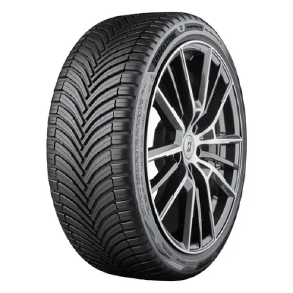 Bridgestone Turanza All Season 6 205/55 R16 94V XL 4 Mevsim Lastik - 2025 - Görsel 7