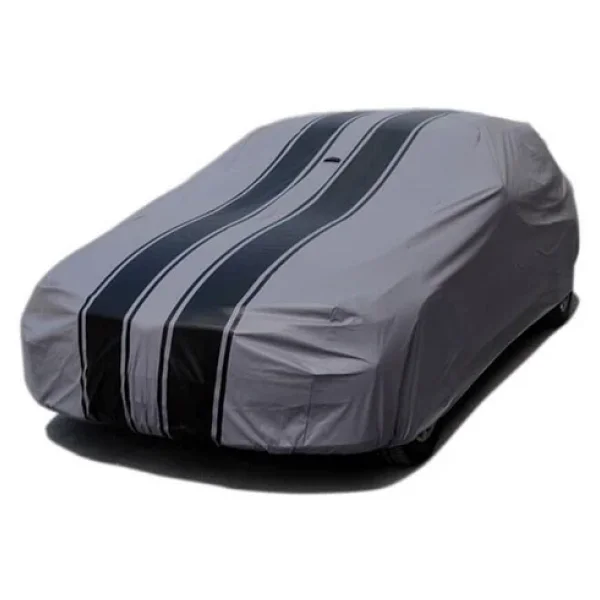 Guard Premium Hyundai Elantra Branda 2010-2015 4 Mevsim Miflonlu - Görsel 5