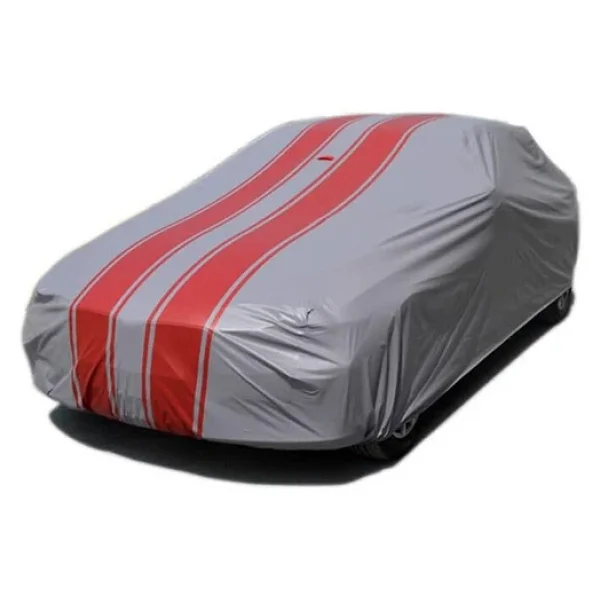 Guard Premium Hyundai Elantra Branda 2010-2015 4 Mevsim Miflonlu - Görsel 4
