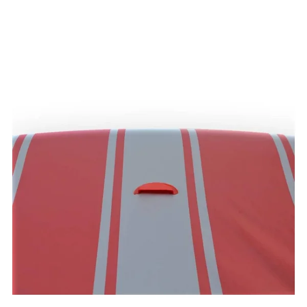 Guard Premium Hyundai Elantra Branda 2010-2015 4 Mevsim Miflonlu - Görsel 6