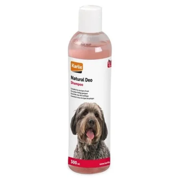 Karlıe Natural Deodorant Şampuan 300 Ml - Görsel 4