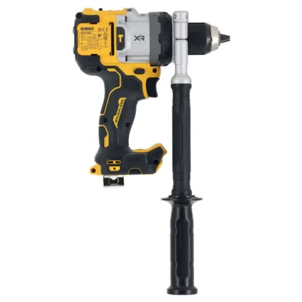 Dewalt Dcd1007 18 V Darbeli Matkap - Görsel 8