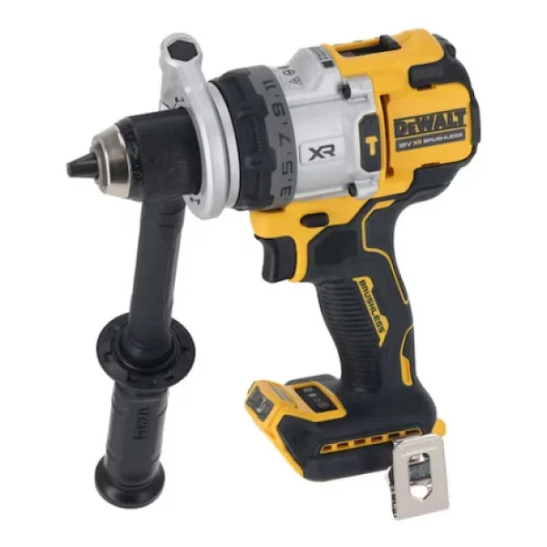 Dewalt Dcd1007 18 V Darbeli Matkap - Görsel 6
