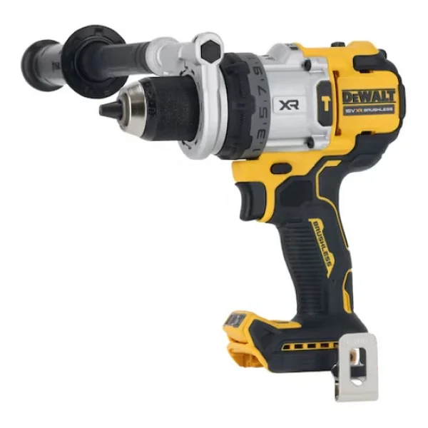 Dewalt Dcd1007 18 V Darbeli Matkap - Görsel 5