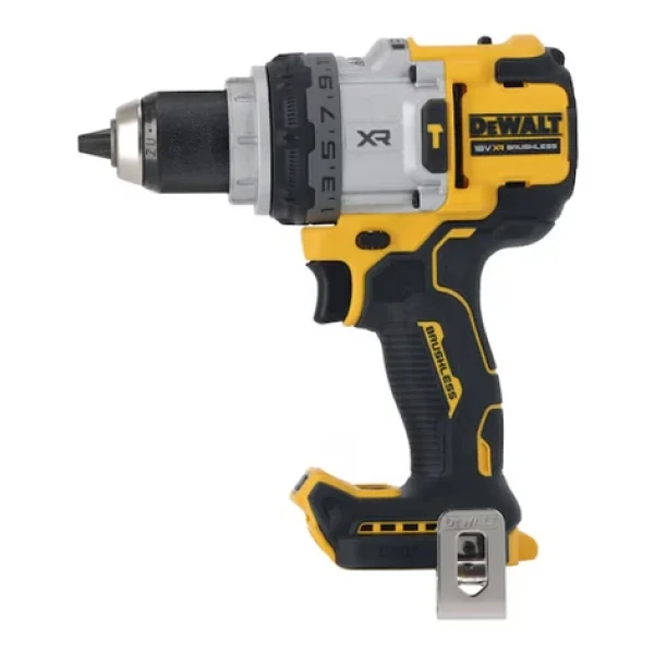 Dewalt Dcd1007 18 V Darbeli Matkap - Görsel 7