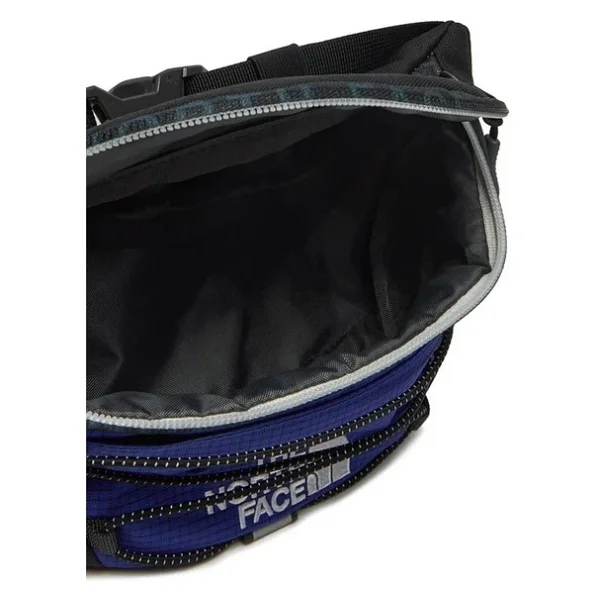 The North Face Jester Lumbar Bel Çantası Siyah Lacivert - Görsel 9