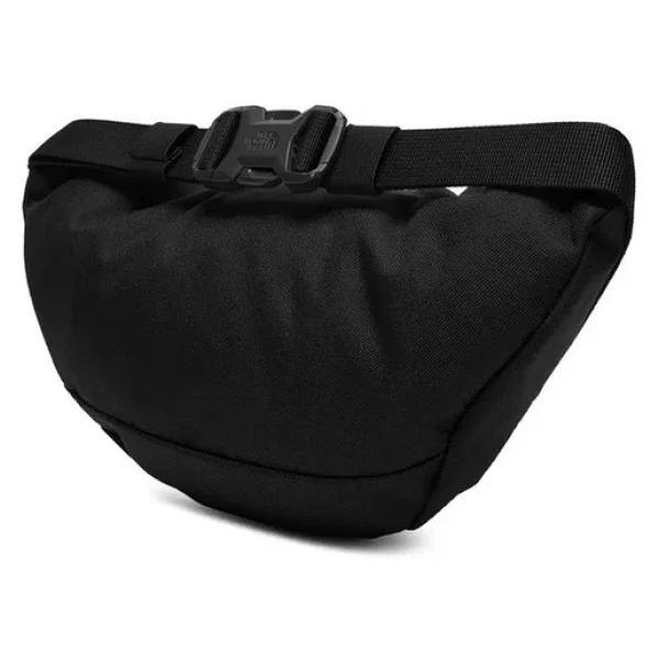 The North Face Jester Lumbar Bel Çantası Siyah Lacivert - Görsel 7