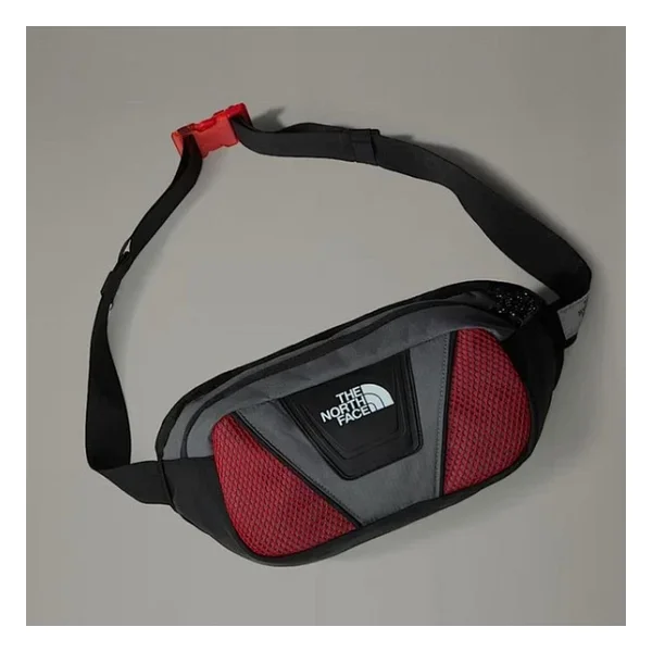 The North Face Çanta Bel Çantası Y2k Hip Pack Kırmızı - Görsel 8