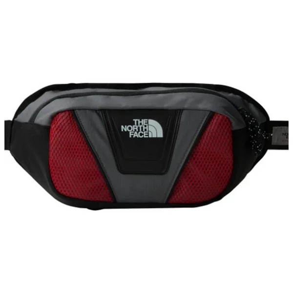 The North Face Çanta Bel Çantası Y2k Hip Pack Kırmızı - Görsel 4
