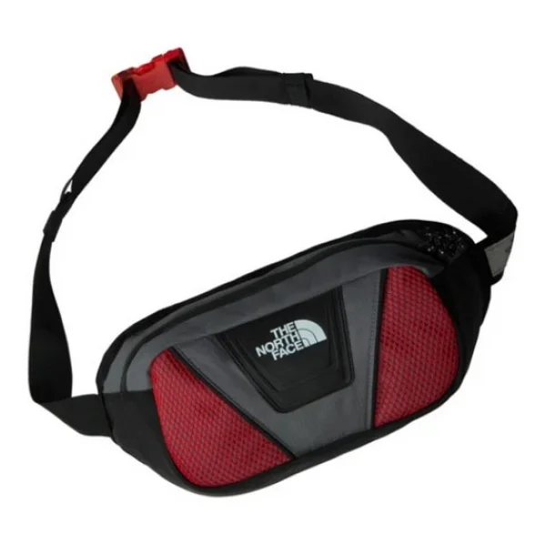 The North Face Çanta Bel Çantası Y2k Hip Pack Kırmızı - Görsel 3