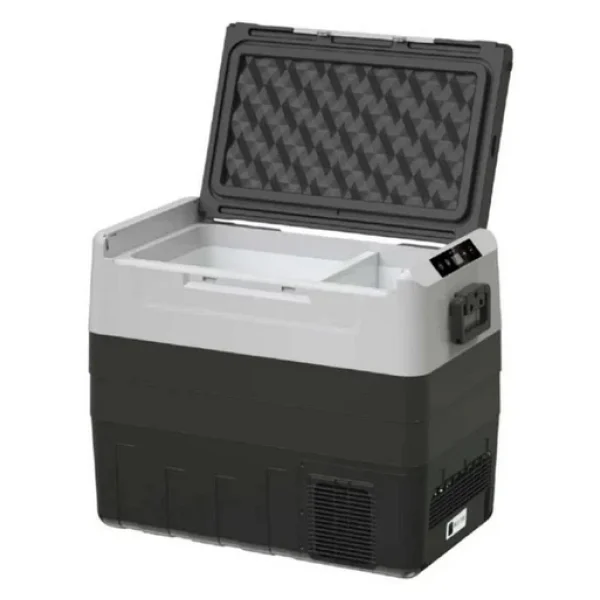 Evacool Eva55a 12/24 V 55 Lt Kompresörlü Araç Buzdolabı - Görsel 3