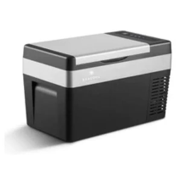 Evacool Eva25 12-24 V 25 Lt Kompresörlü Araç Buzdolabı - Görsel 4