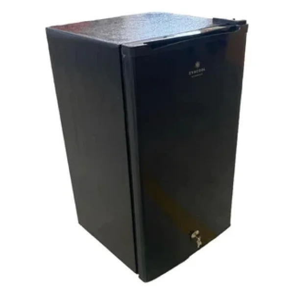 Evacool Evam90 12/24 V 85 Lt Kompresörlü Karavan Buzdolabı - Görsel 5