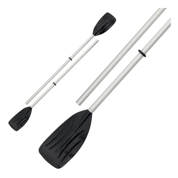 Bestway 62019 Alüminyum Kürek 124 Cm - Görsel 4
