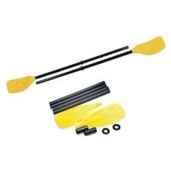 Bestway 62019 Alüminyum Kürek 124 Cm - Görsel 3