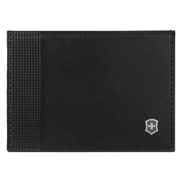 Victorinox Vg 611580 Altıus Alox Slim Kartlık,Syh - Görsel 3