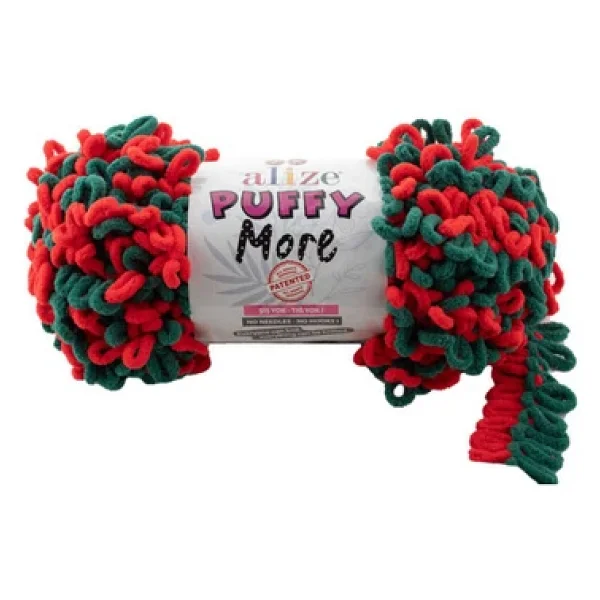 Alize Puffy More 6292 - Görsel 3