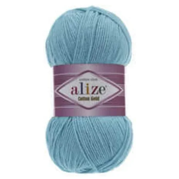 Alize Cotton Gold 287 - Görsel 2