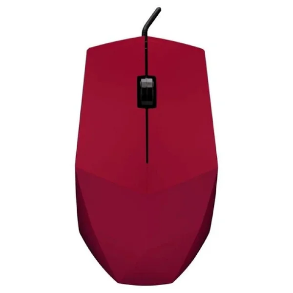 Everest Sm-201 Optik Kablolu Mouse - Görsel 5