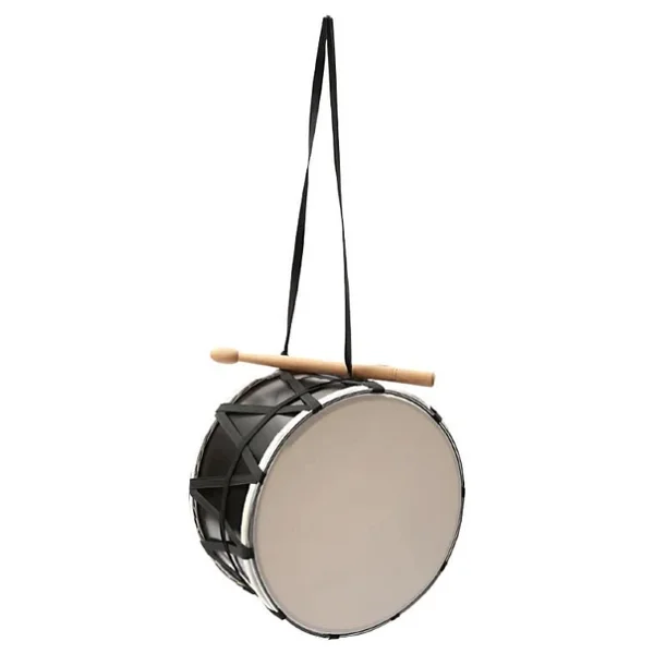 Temel Asma Çocuk Davulu 30 Cm - Görsel 2
