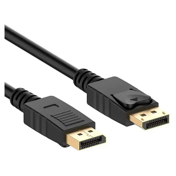 S-Link Sl-460 1.5 M Displayport Kablo - Görsel 5