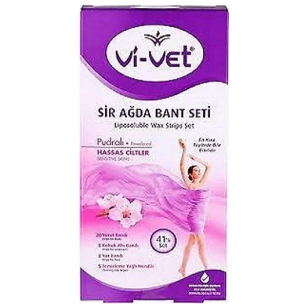 Vi-Vet 41'li Sir Ağda Bandı - Görsel 4