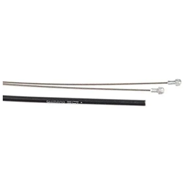Shimano Ss Road Yol Bisikleti Fren Kablosu Seti Siyah Y80098019 - Görsel 6