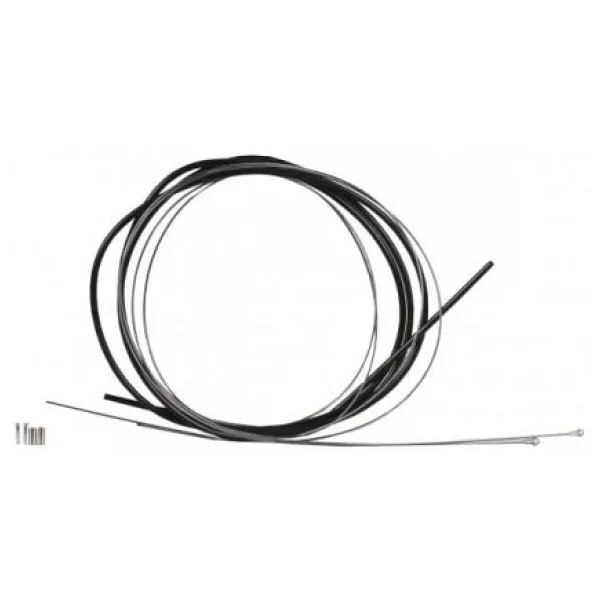 Shimano Ss Road Yol Bisikleti Fren Kablosu Seti Siyah Y80098019 - Görsel 2
