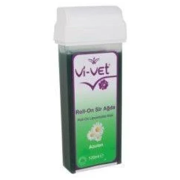 Vi-Vet Azulen 100 ml Roll-On Sir Ağda