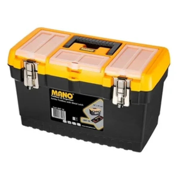 Mano Jumbo Jmt-16 16" El Takım Çantası - Görsel 7